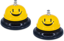 2 Pack Call Bell, 3.35