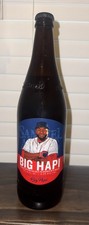 Samuel Adams Big Hapi David Ortiz Double IPA 2016 Limited Edition Bottle #360 picture