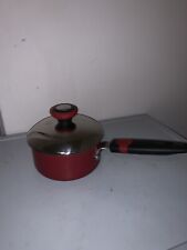 Silverstone 1QT / .9 L Cooking Pot Stainless Steel Lid picture