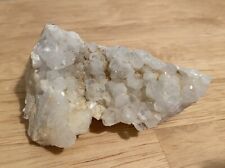 Milky Quartz Crystals Diamond Hill Mine, Abbeville CO, South Carolina#6 picture