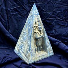 Egyptian Pyramids Ancient Pharaonic Antiques Great Pyramids of Giza Rare BC picture