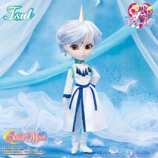 Sailor Moon Helios Isul Pullip anime Fashion Doll *IN USA* LAST ONE picture