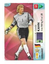 Goaaal Card - 2006 Germany - Germany - N°007 - Oliver Kahn picture