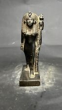 Ancient Egyptian Antiquities Unique Statue Of Egyptian Queen Tiye Rare Egypt BC picture
