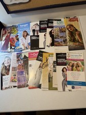 Massive Shopping Mall Brochure & Directory Lot picture