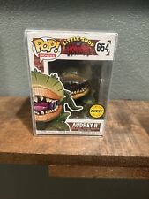 Funko Pop Vinyl: Audrey II (Bloody) (Chase) picture