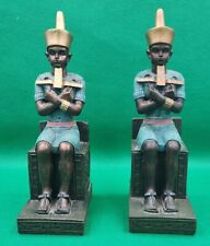 RARE GODDESS NEITH FIGURINES EGYPTIAN picture