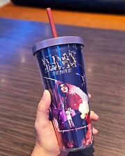 SUGA Agust D TOUR 'D-DAY' THE MOVIE TUMBLER Movie Cinemas Theatres picture