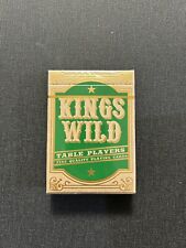 KWP Table Players Vol 11 - GILDED #006/300 By Kings Wild Project picture