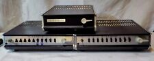 Vintage Talk•A•Phone System 2 Masters Model K-CL-10 And Sub Station K-LC-2 picture