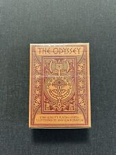 KWP The Odyssey GILDED - #032/500 By Kings Wild Project picture