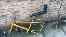 Raleigh chopper MK1 and MK2 Projects from South Africa postage by UPS  picture