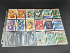 Walt Disney 'World Tour' Mickey Mouse Lot Of 15 picture