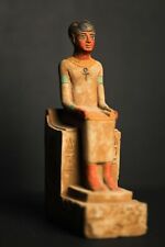 Egyptian Imhotep - Ancient chancellor to the Pharaoh Djoser picture