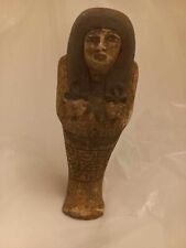 Rare Ancient Egyptian Antique Queen Tiye Statue BC The Elder Lady Pharaonic picture