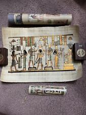 Egyptian Papyrus Paper 8