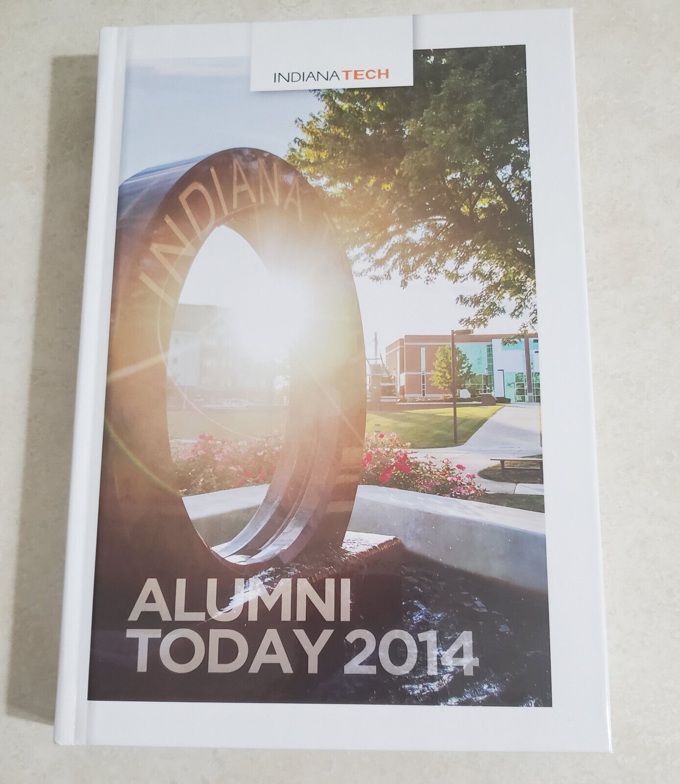 Indiana Tech 2014 ALUMNI TODAY alumni directory Indiana Institute of Technology