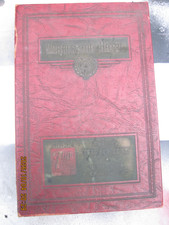 CHARLESTON HOTEL DIRECTORY LAKE CHARLES,LA. CIRCA 1937 picture