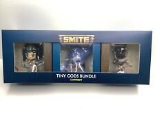 Smite Tiny Gods Figurines - Anubis, Ymir and Neith Tiny Gods Bundle Rare picture