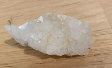Milky Quartz Crystals Diamond Hill Mine, Abbeville CO, South Carolina#5 picture