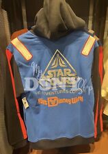 2024 Disney Parks Disney World Star Tours Cast Member Inspired ZipUp Hoodie S picture