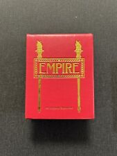 KWP Empire GILDED Box - #223/400 By Kings Wild Project picture