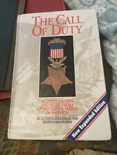 US The Call of Duty Military Awards and Decorations Reference Book Expanded Ed. picture