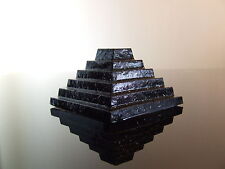 4 x Orgone Step Pyramid of Djoser pyramid HHG Quartz Crystal Remove Radiation OM picture