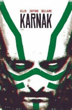Karnak: The Flaw in All Things Paperback picture