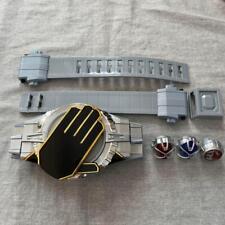 Kamen Rider Wizard DX Wizard Driver Bandai Transformation Belt Toy Tested picture