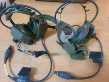 2 RA108 headsets picture