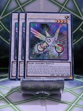 RA01-EN031 Herald of the Arc Light Ultra Rare Single/Playset 1st Ed YuGiOh Card picture