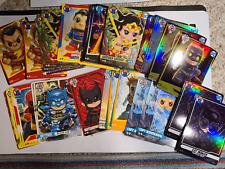 PICK LIST - 2023 Ooshies plus Cards - DC Universe - Headstart - UPD:04/22 picture