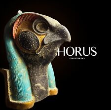 Egyptian God Horus picture
