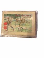 The Boy Scouts By John Alexander, Minute Tapioca Co. picture