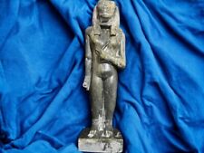 Sekhmet statue goddess Force War Rare Ancient Egyptian Antiquities Egypt BC picture